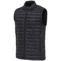 Hummel Red Quilted Waistcoat