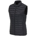 Hummel Red Quilted Waistcoat