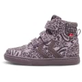 Hummel Stadil Print Junior Kinder Freizeitschuhe