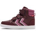 Hummel Stadil Pro Junior Kinder Freizeitschuhe
