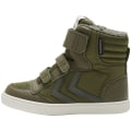 Hummel Stadil Super Poly Boot Recycled Junior Kinder Stiefel