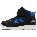 Hummel X-Light 2.0 Mid Junior Kinder Freizeitschuhe