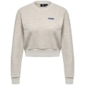 Hummel LGC Shai Short Damen Sweatshirt