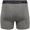 Hummel Marston 4er-Pack Boxers Herren Unterhose