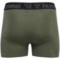 Hummel Marston 4er-Pack Boxers Herren Unterhose