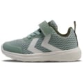Hummel Actus Recycled Kinder Freizeitschuhe