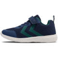 Hummel Actus Recycled Junior Kinder Freizeitschuhe