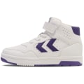Hummel Camden High Junior Kinder Freizeitschuhe