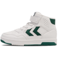 Hummel Camden High Junior Kinder Freizeitschuhe