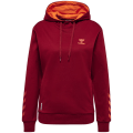 Hummel Offgrid Cotton Damen Sweatshirt
