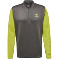Hummel Ongrid 1/2 (Reißverschluss) Poly Herren Sweatshirt