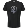 Hummel Offgrid Cotton Jersey Herren T-Shirt