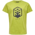 Hummel Offgrid Cotton Jersey Kinder T-Shirt