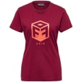 Hummel Offgrid Cotton Jersey Damen T-Shirt