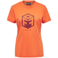 Hummel Offgrid Cotton Jersey Damen T-Shirt