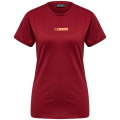 Hummel Offgrid Damen T-Shirt