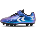 Hummel Star FG Junior Kinder Multinockenschuhe