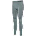 Hummel MT Shaping Seamless MW Damen Tights