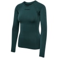 Hummel MT Shaping Seamless Damen T-Shirt
