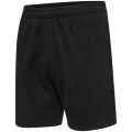 Hummel Red Basic Herren Shorts