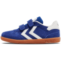 Hummel Victory Suede II Kinder Freizeitschuhe