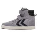 Hummel Slimmer Stadil High Junior Kinder Freizeitschuhe