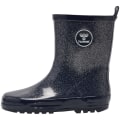 Hummel Rubber Boot Glitter Junior Kinder Gummistiefel