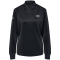 Hummel Court (halber Reißverschluss) Damen Sweatshirt
