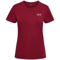 Hummel Court Damen T-Shirt