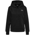 Hummel Court Damen Kapuzensweater