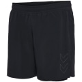 Hummel MT Fast 2-in-1 Herren Shorts