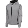 Hummel MT Interval (Reißverschluss) Herren Fleecejacke