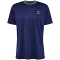 Hummel Staltic Poly Jersey Herren T-Shirt