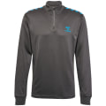 Hummel Staltic Poly (halber Reißverschluss) Herren Sweatshirt