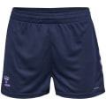 Hummel Staltic Poly Damen Shorts