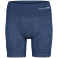 Hummel MT Blaze Seamless MW Damen Shorts