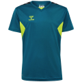 Hummel Authentic PL Jersey Kinder T-Shirt