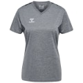 Hummel Authentic PL Jersey Damen T-Shirt