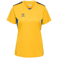 Hummel Authentic PL Jersey Damen T-Shirt