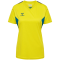 Hummel Authentic PL Jersey Damen T-Shirt