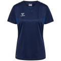 Hummel Authentic PL Jersey Damen T-Shirt