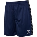 Hummel Authentic PL Kinder Shorts