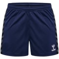 Hummel Authentic PL Damen Shorts