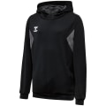 Hummel Authentic PL Kinder Kapuzensweater