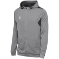 Hummel Authentic PL (Reißverschluss) Herren Kapuzensweater