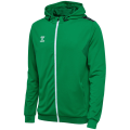Hummel Authentic PL (Reißverschluss) Herren Kapuzensweater