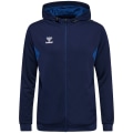 Hummel Authentic PL (Reißverschluss) Herren Kapuzensweater