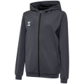 Hummel Authentic PL (Reißverschluss) Kinder Kapuzensweater