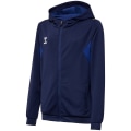 Hummel Authentic PL (Reißverschluss) Kinder Kapuzensweater