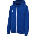 Hummel Authentic PL (Reißverschluss) Kinder Kapuzensweater